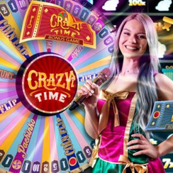 cv999 Crazy Time ক্রেজি টাইম