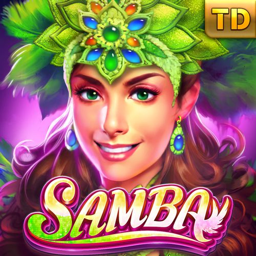 সাম্বা - Samba cv999 স্লট গেম আইকন